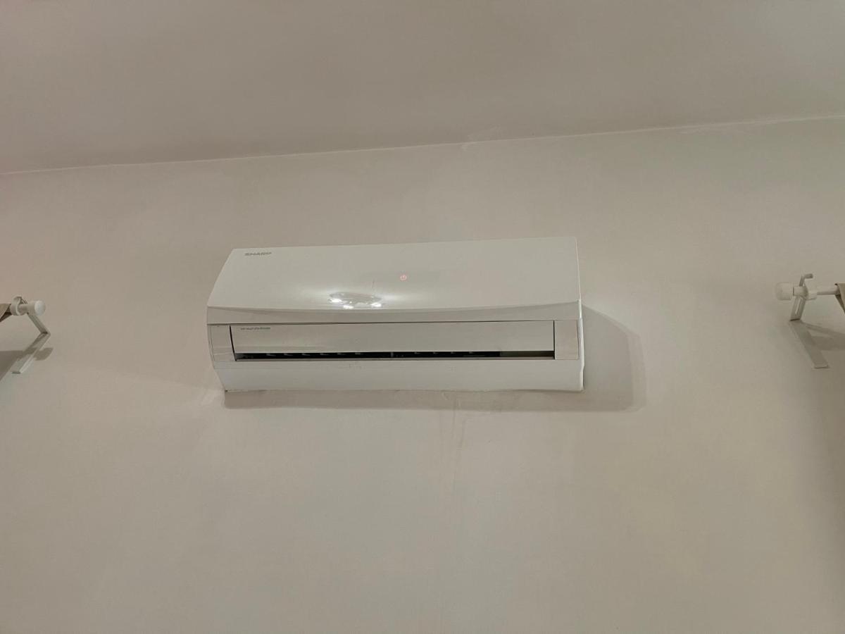 Appartamento Robinie 78 Róma Kültér fotó