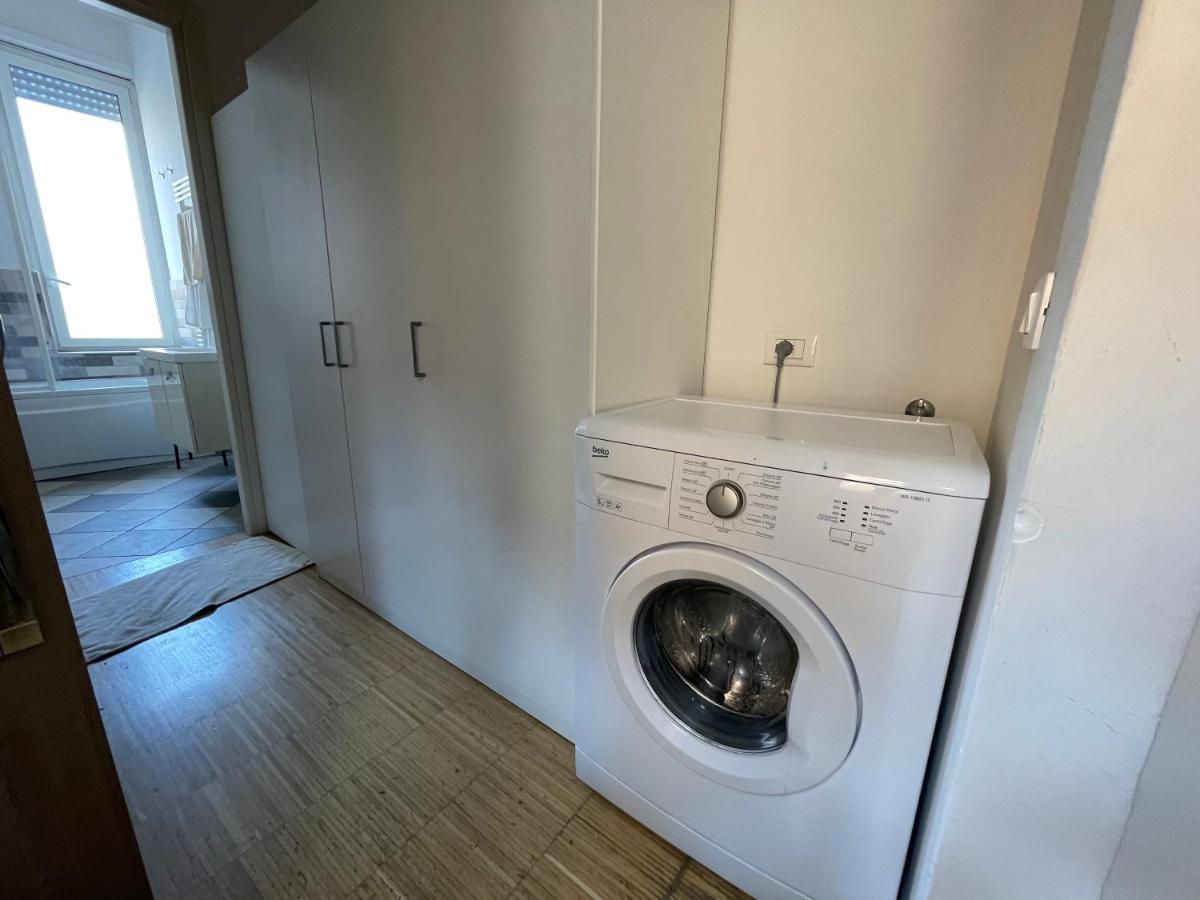 Appartamento Robinie 78 Róma Kültér fotó