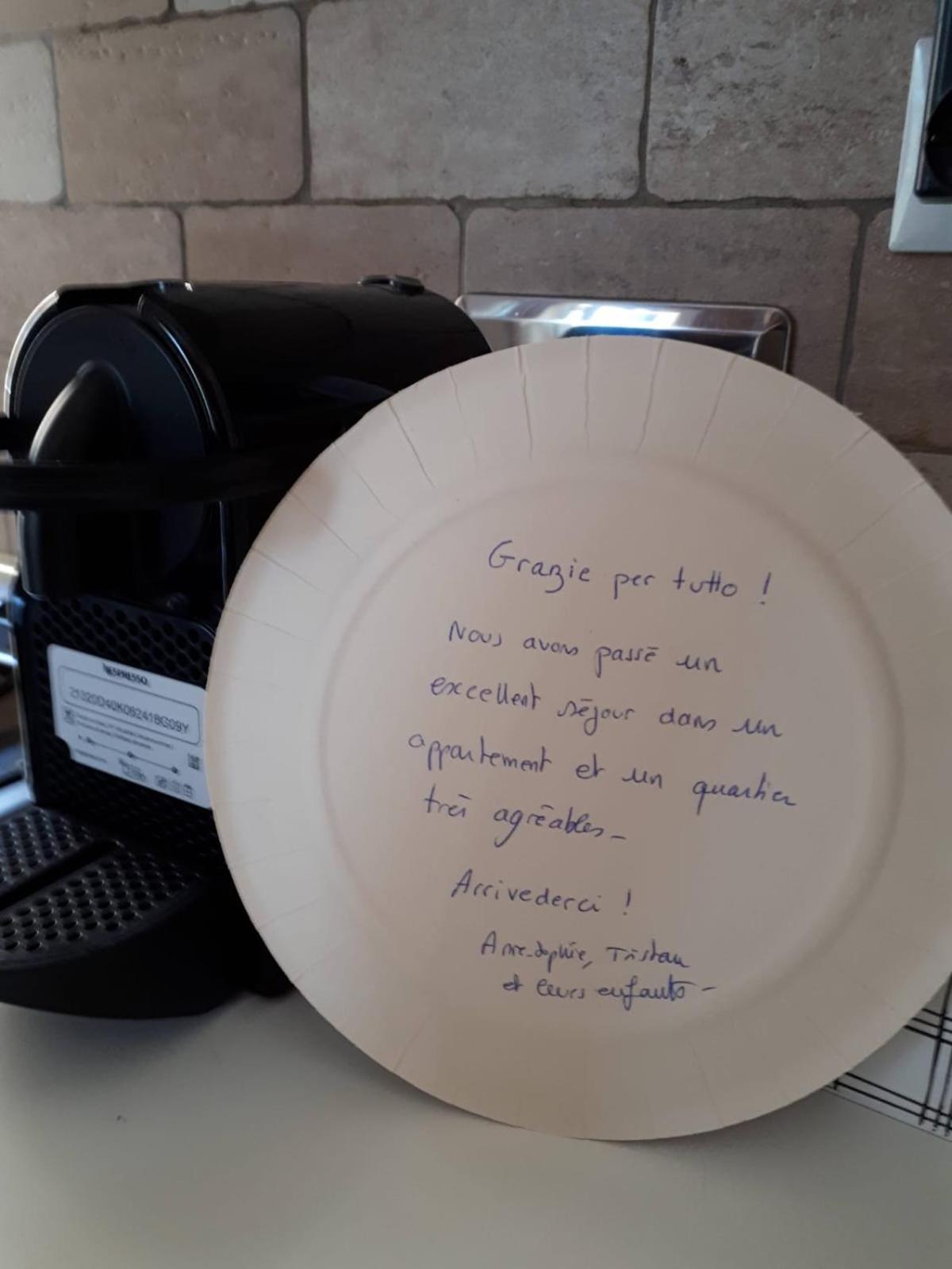 Appartamento Robinie 78 Róma Kültér fotó