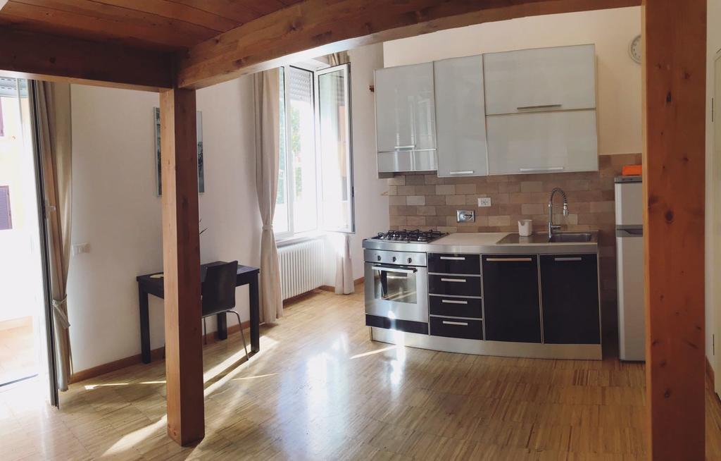 Appartamento Robinie 78 Róma Kültér fotó